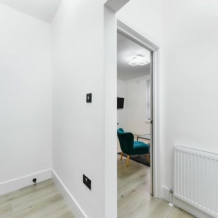 New Stylish 1 Bedroom Apartment - Flat D Norwood Zewnętrze zdjęcie