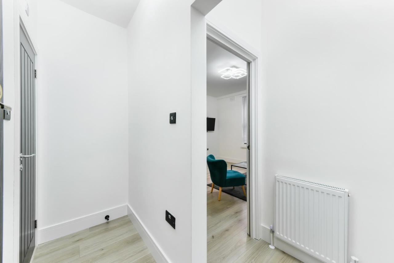 New Stylish 1 Bedroom Apartment - Flat D Norwood Zewnętrze zdjęcie